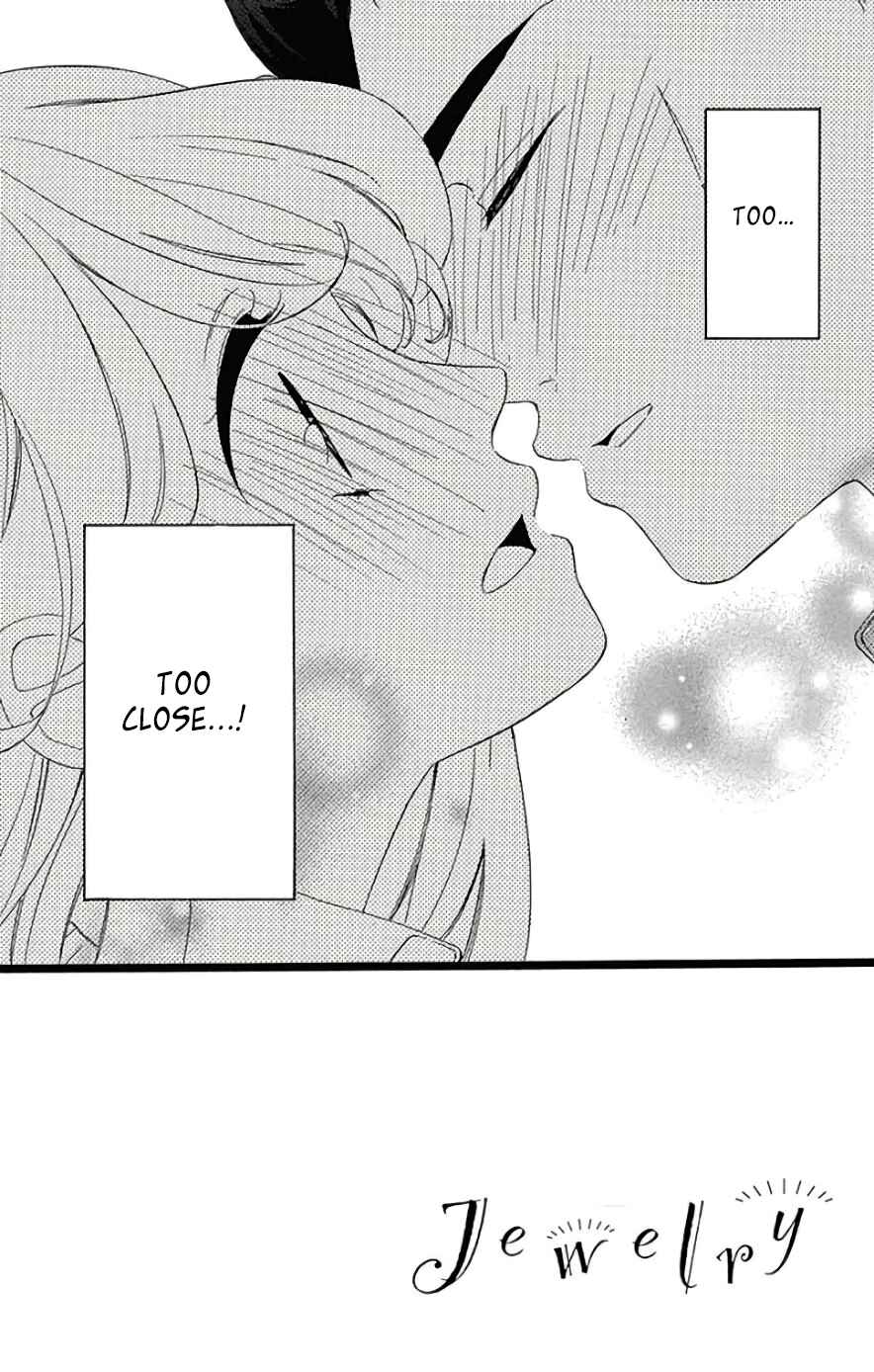 Page 7 Chapter 7 Jewelry - Hane to Kotori no Subarashiki Hibi