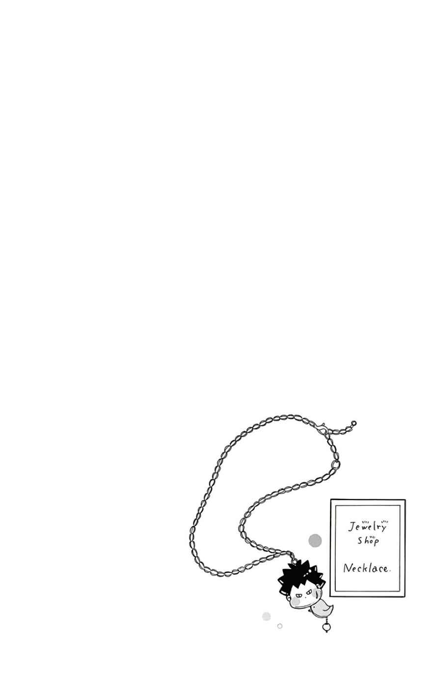 Page 28 Chapter 8 Jewelry - Hane to Kotori no Subarashiki Hibi