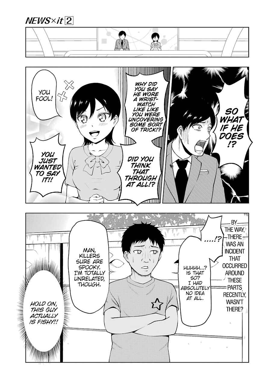 Page 5 Chapter 16 NEWS×it