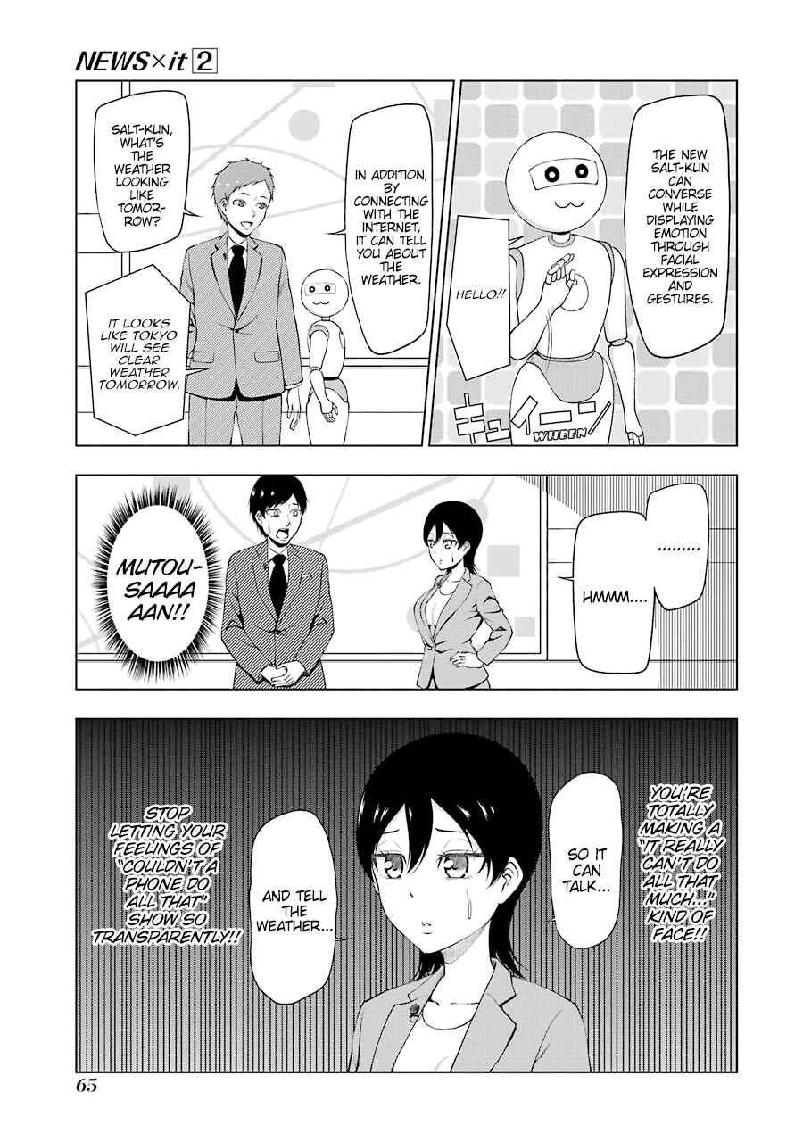 Page 3 Chapter 21 NEWS×it