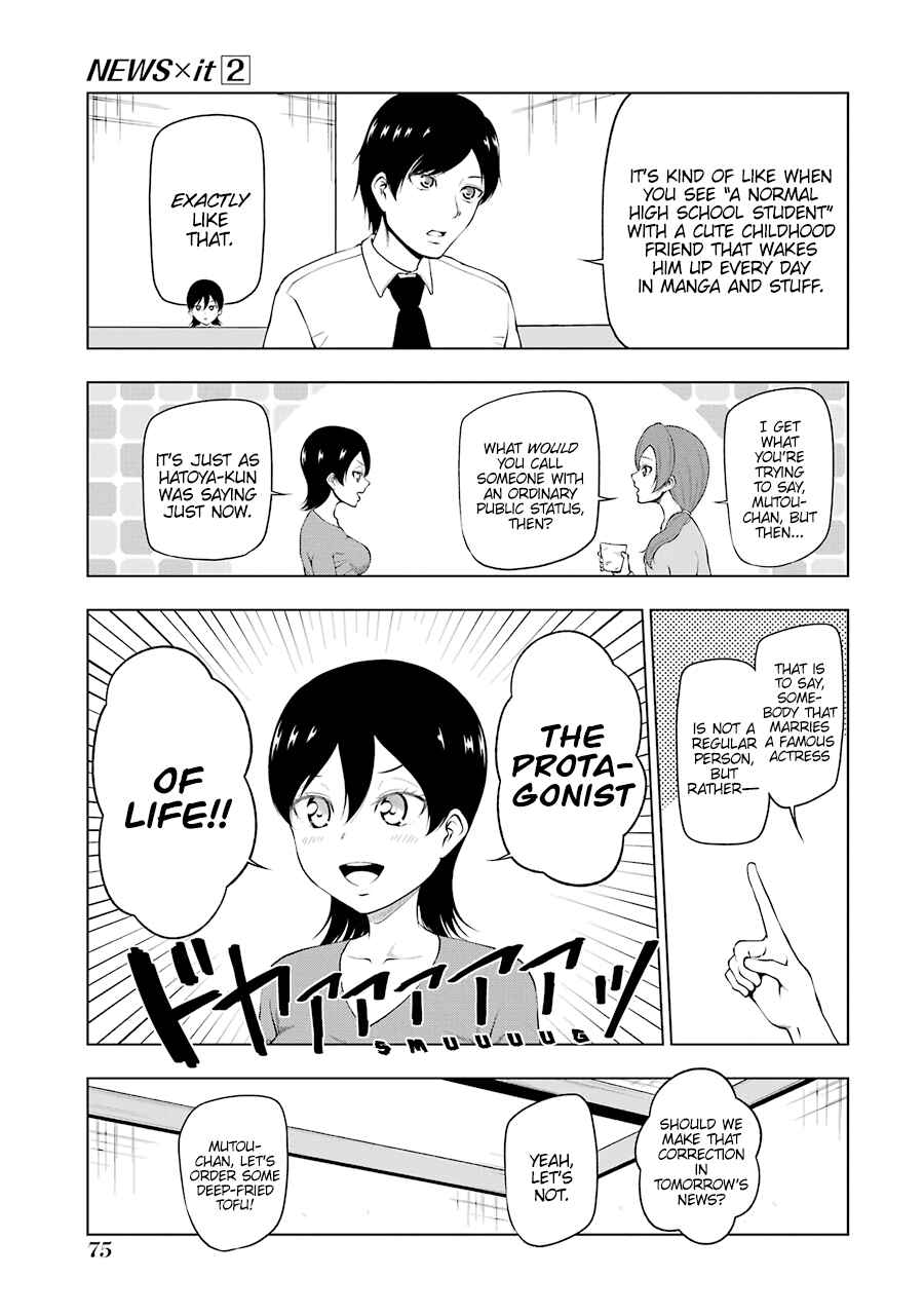 Page 3 Chapter 21.5 NEWS×it