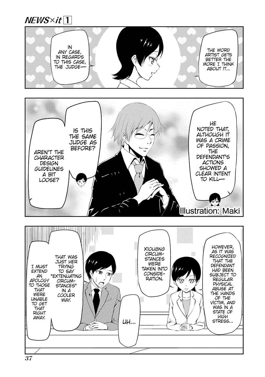 Page 5 Chapter 4 NEWS×it