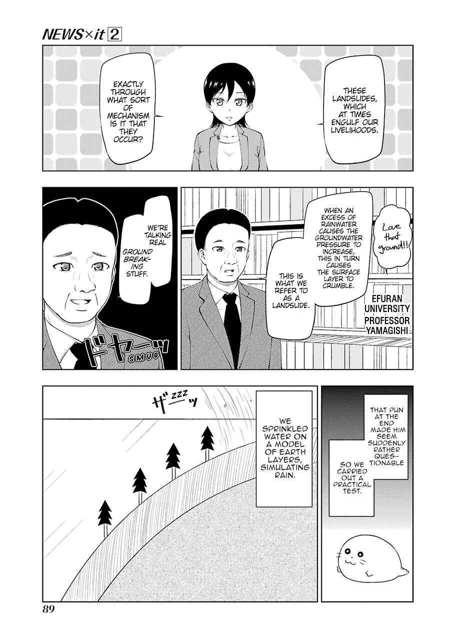 Page 3 Chapter 23 NEWS×it