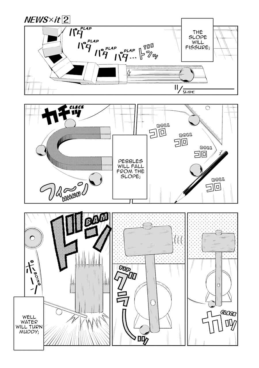 Page 5 Chapter 23 NEWS×it