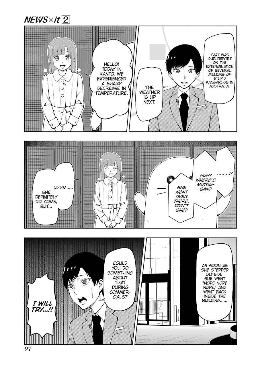 Page 1 Chapter 24 NEWS×it