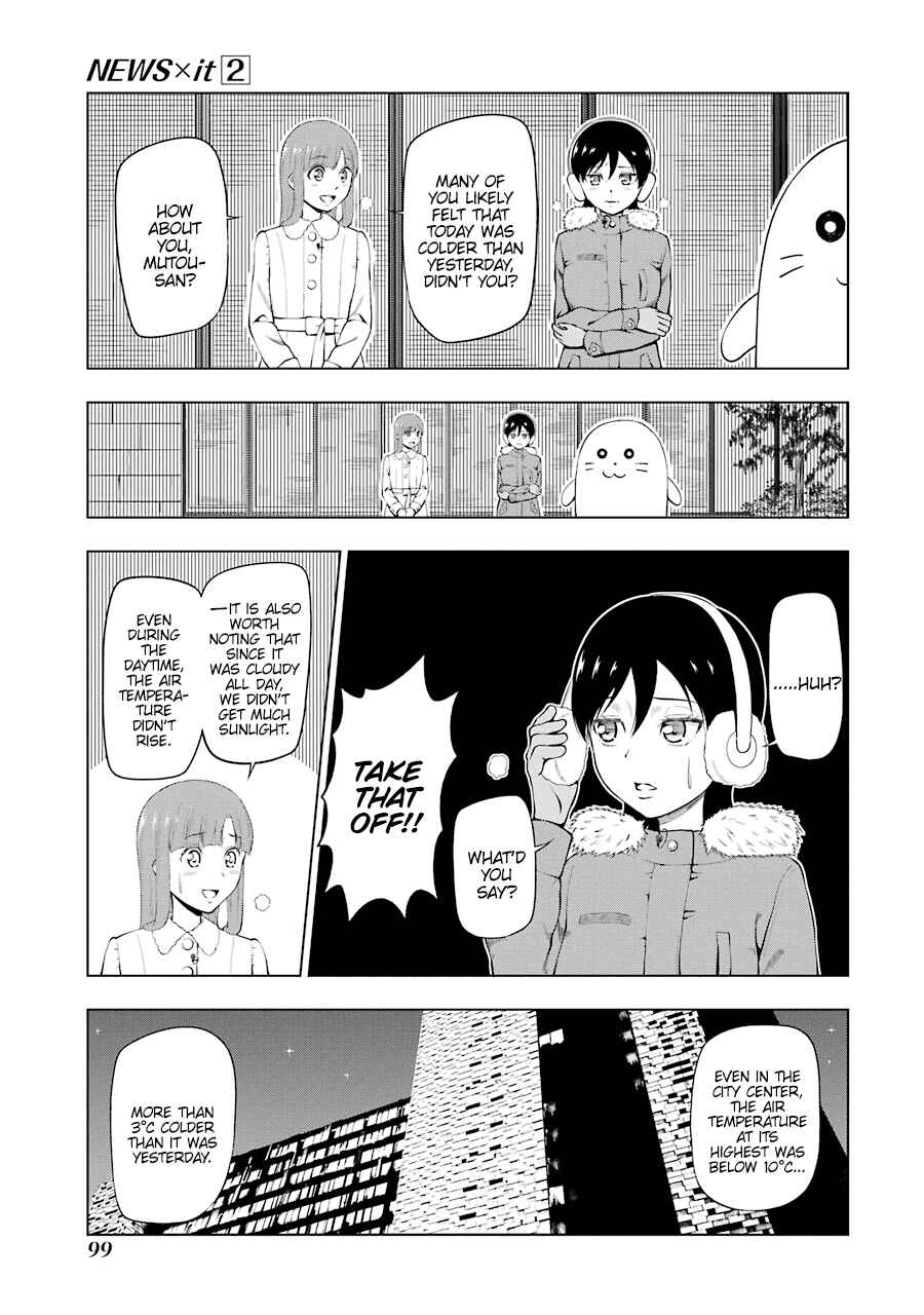 Page 3 Chapter 24 NEWS×it