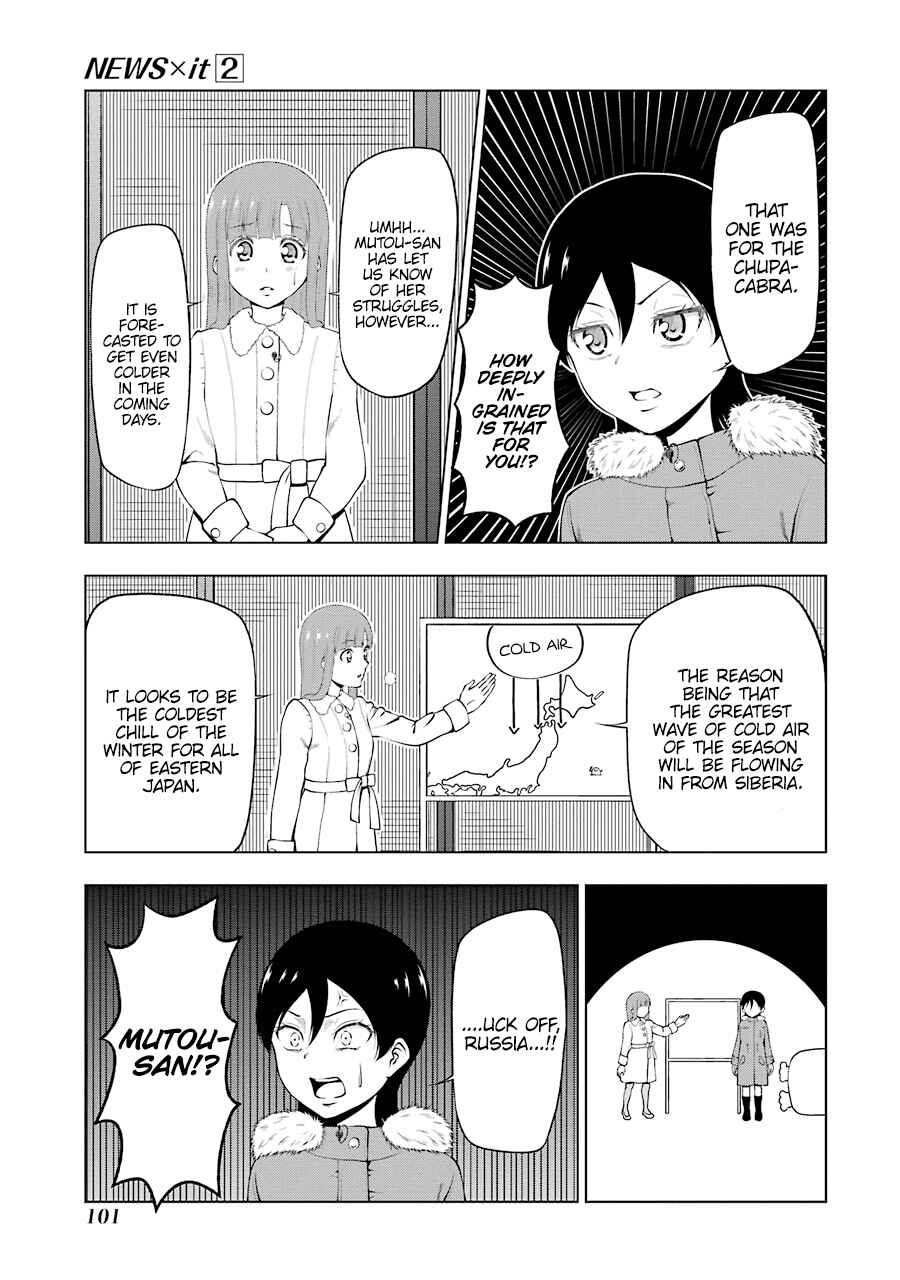 Page 5 Chapter 24 NEWS×it