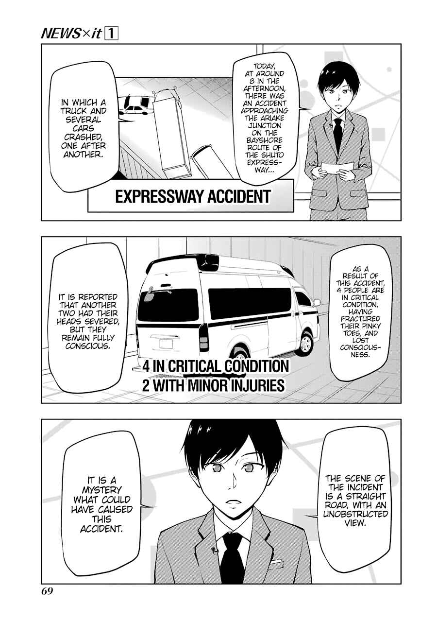 Page 1 Chapter 8 NEWS×it