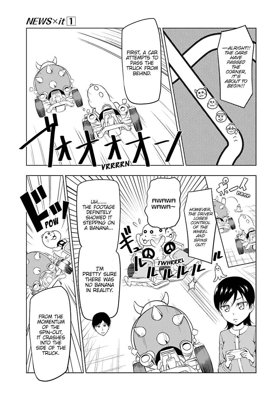 Page 7 Chapter 8 NEWS×it