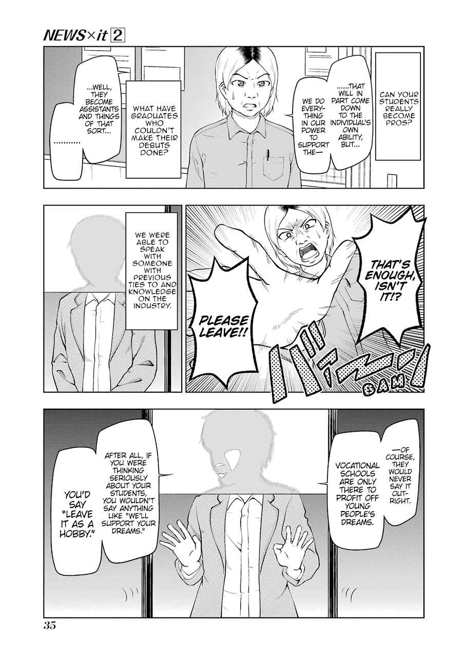 Page 5 Chapter 18 NEWS×it