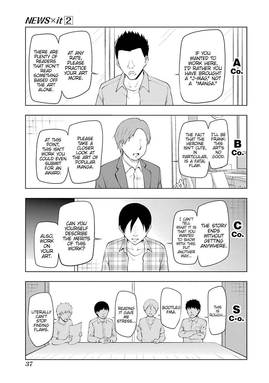 Page 7 Chapter 18 NEWS×it