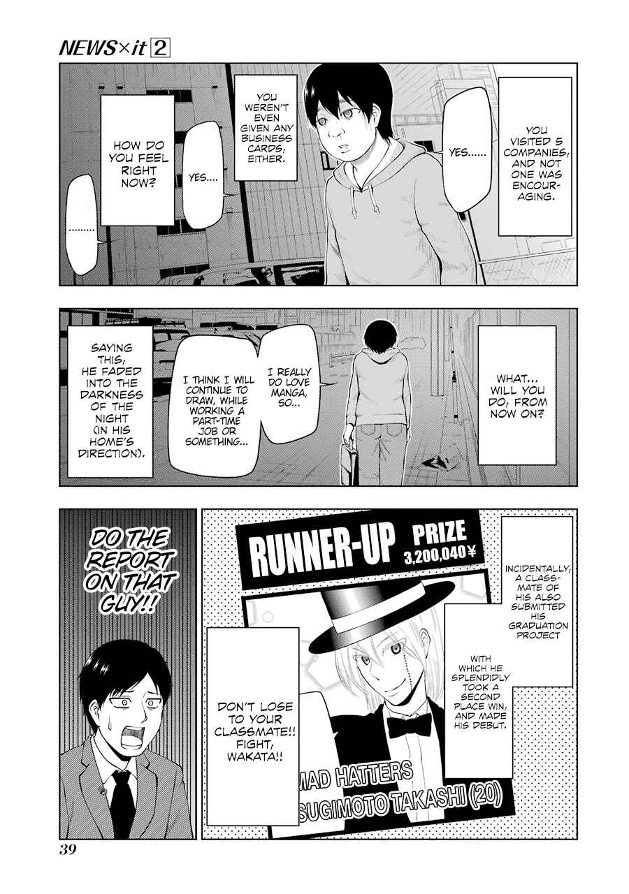 Page 9 Chapter 18 NEWS×it