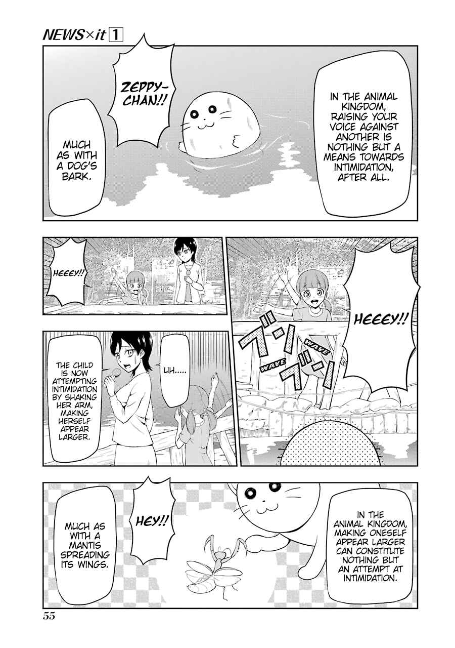 Page 5 Chapter 6 NEWS×it