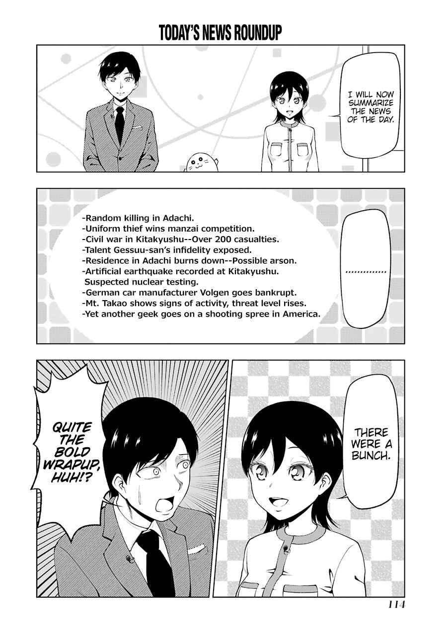 Page 10 Chapter 25 NEWS×it