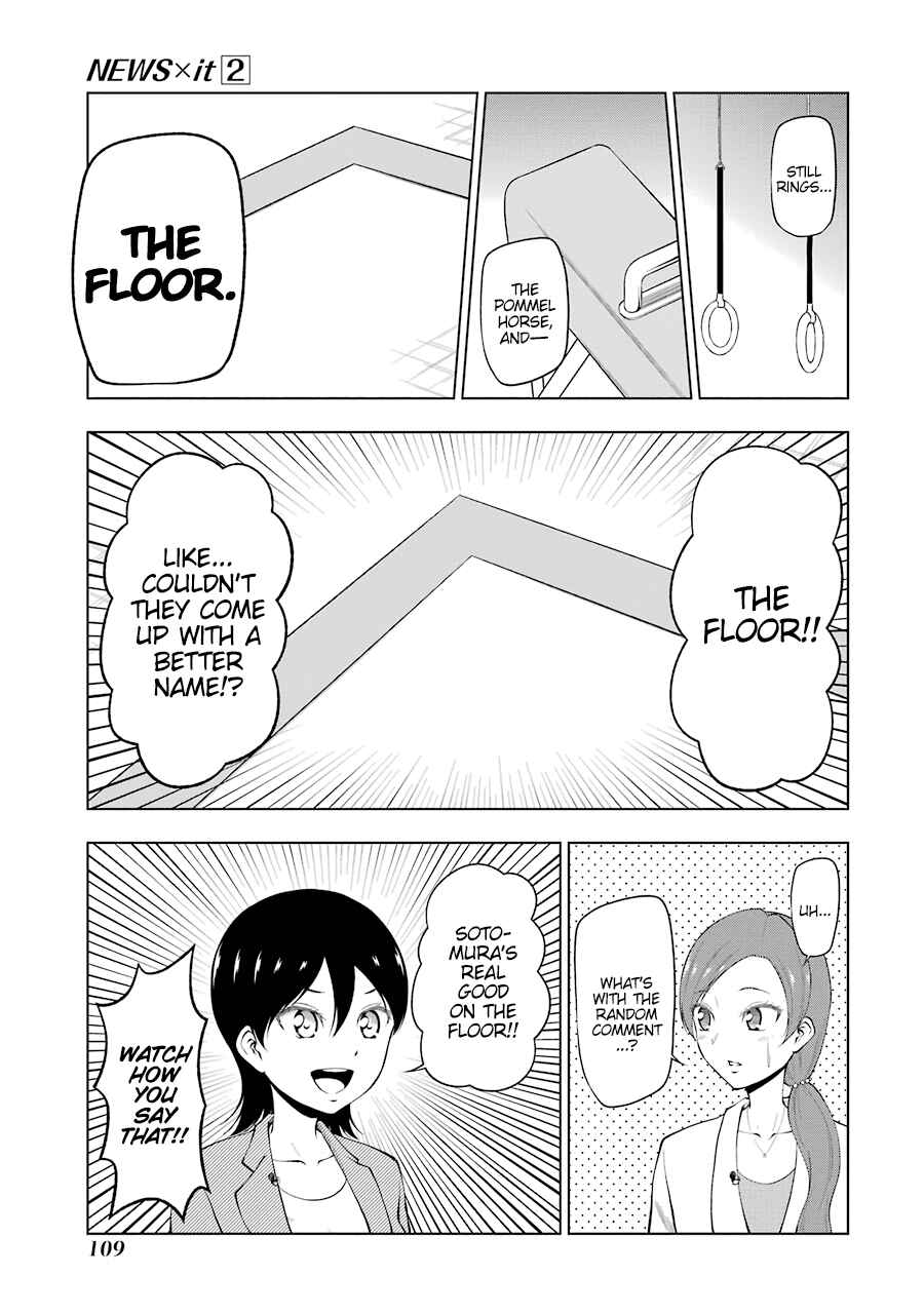 Page 5 Chapter 25 NEWS×it