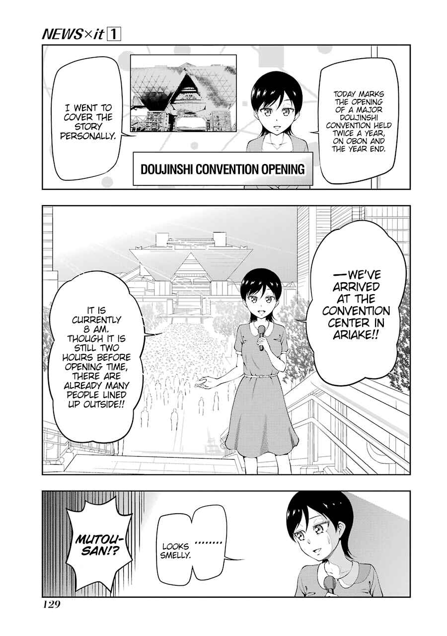 Page 1 Chapter 14 NEWS×it