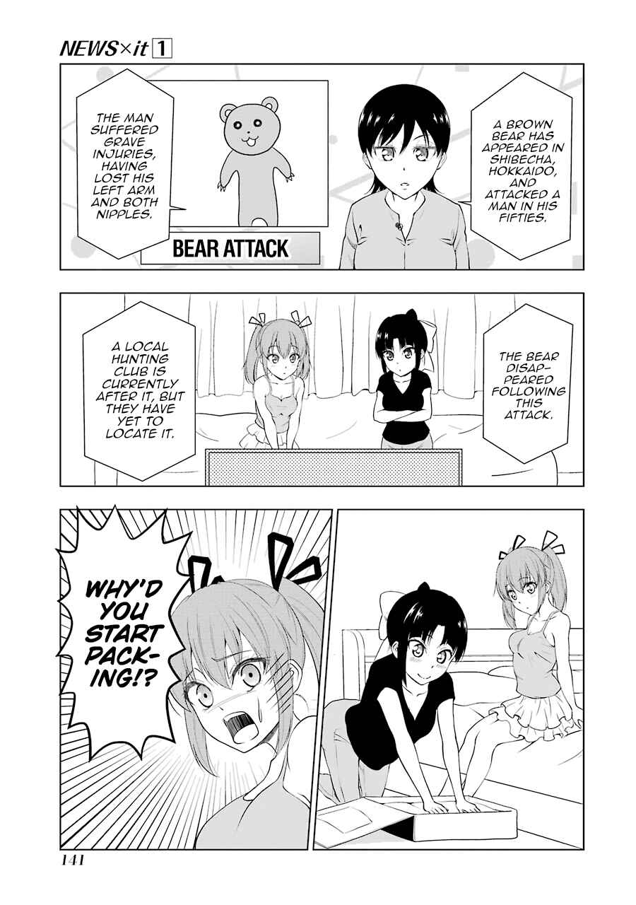 Page 2 Chapter 14.5 NEWS×it