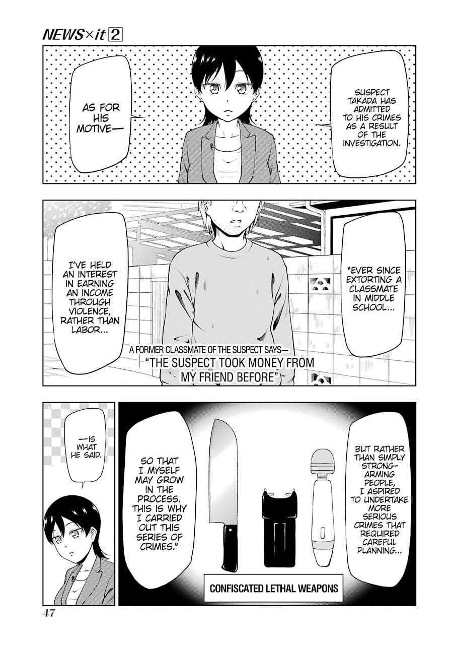 Page 3 Chapter 19 NEWS×it