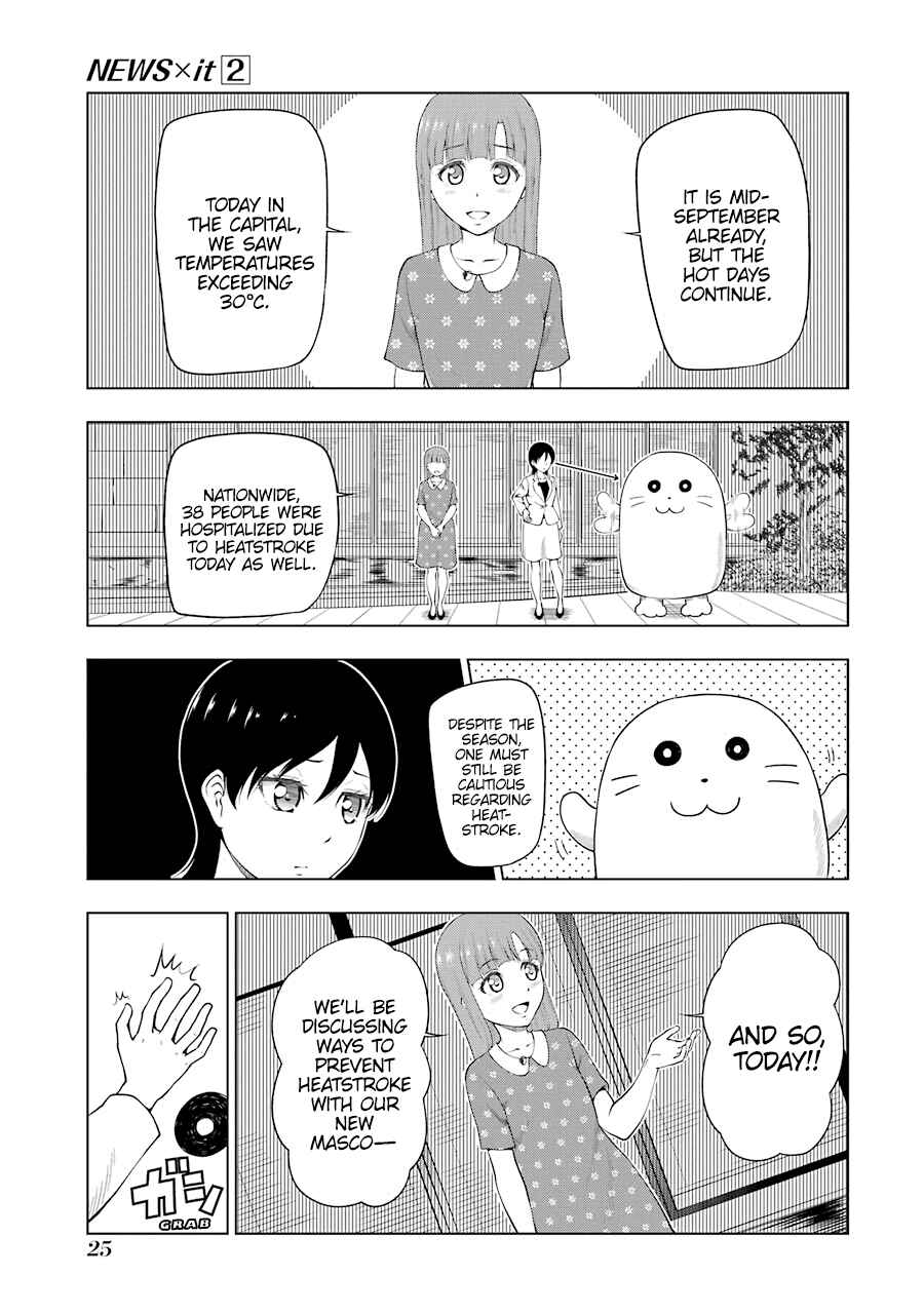 Page 3 Chapter 17 NEWS×it