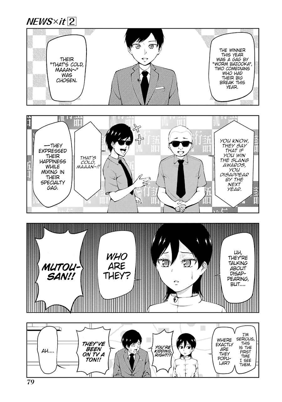 Page 3 Chapter 22 NEWS×it
