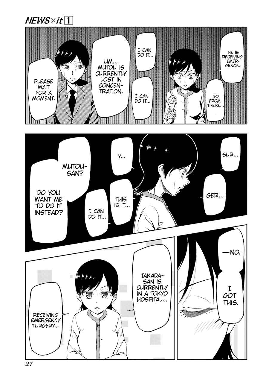 Page 5 Chapter 3 NEWS×it
