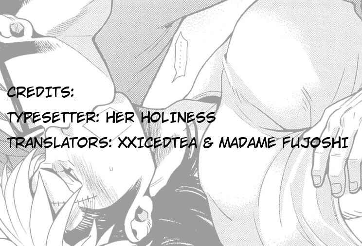 Page 2 Chapter 2 Akkan Complete!