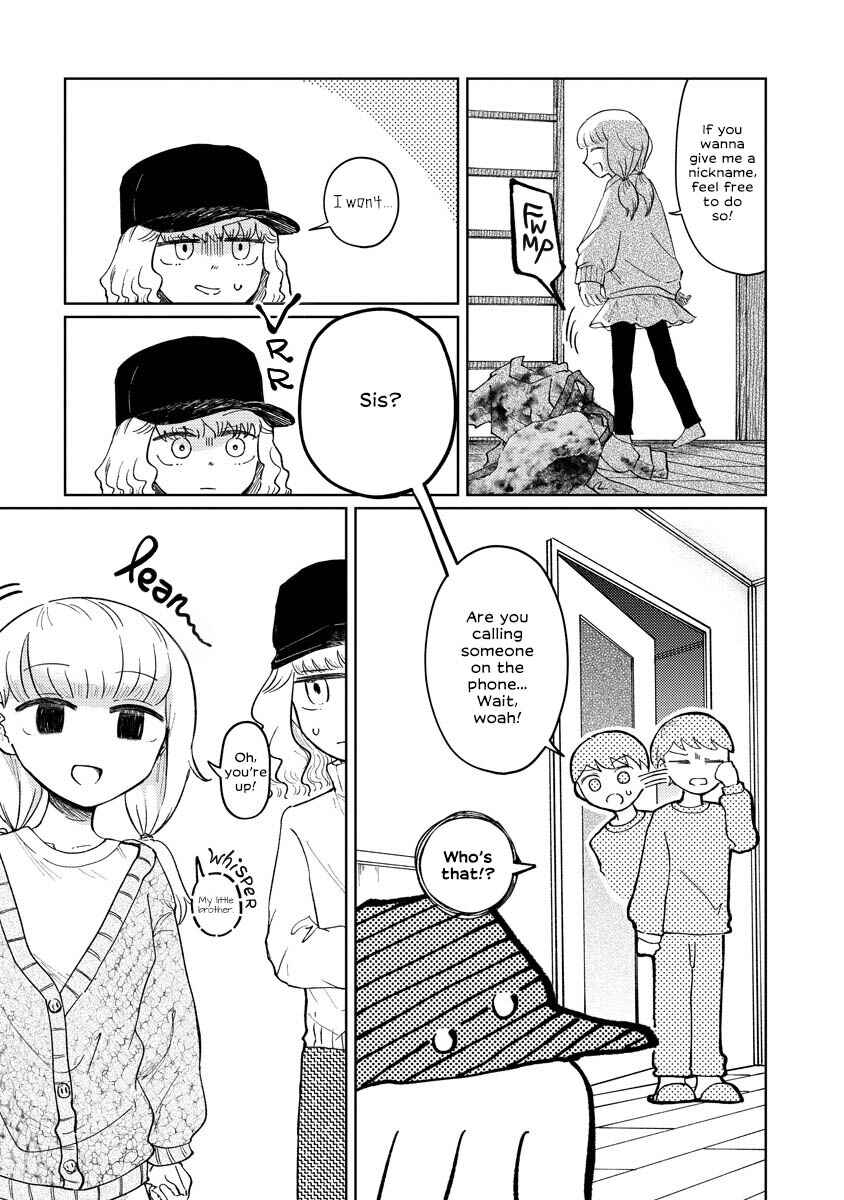 Page 11 Chapter Unknown_dd55 Inaori Tomodachi