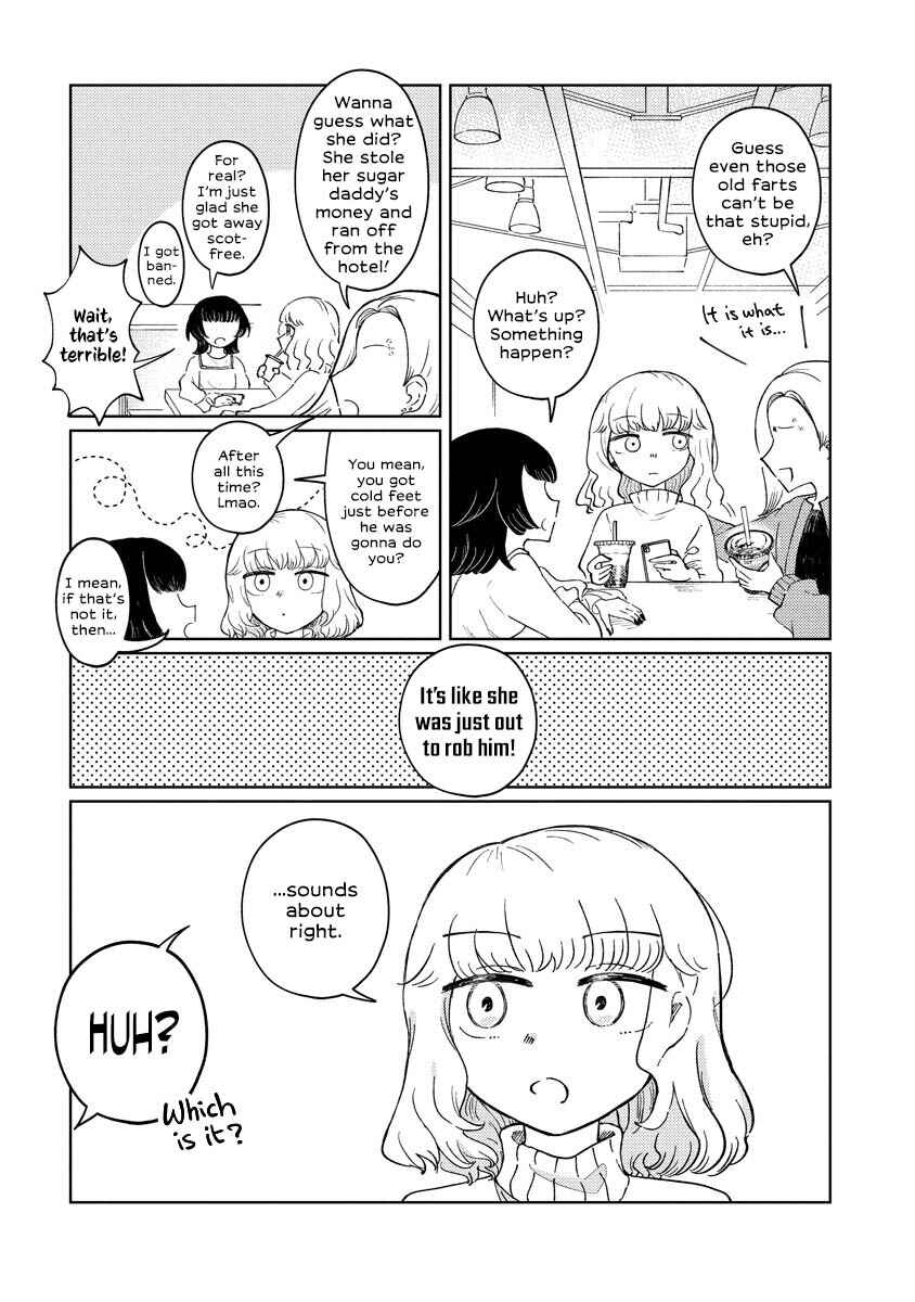 Page 3 Chapter Unknown_dd55 Inaori Tomodachi
