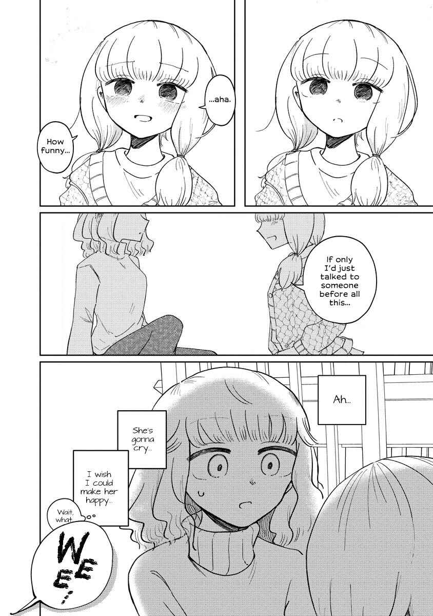 Page 30 Chapter Unknown_dd55 Inaori Tomodachi