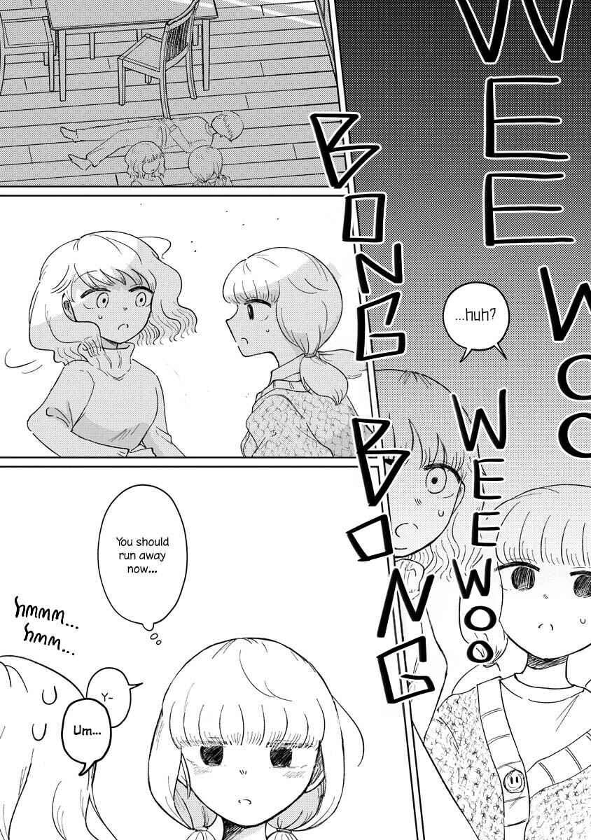 Page 31 Chapter Unknown_dd55 Inaori Tomodachi