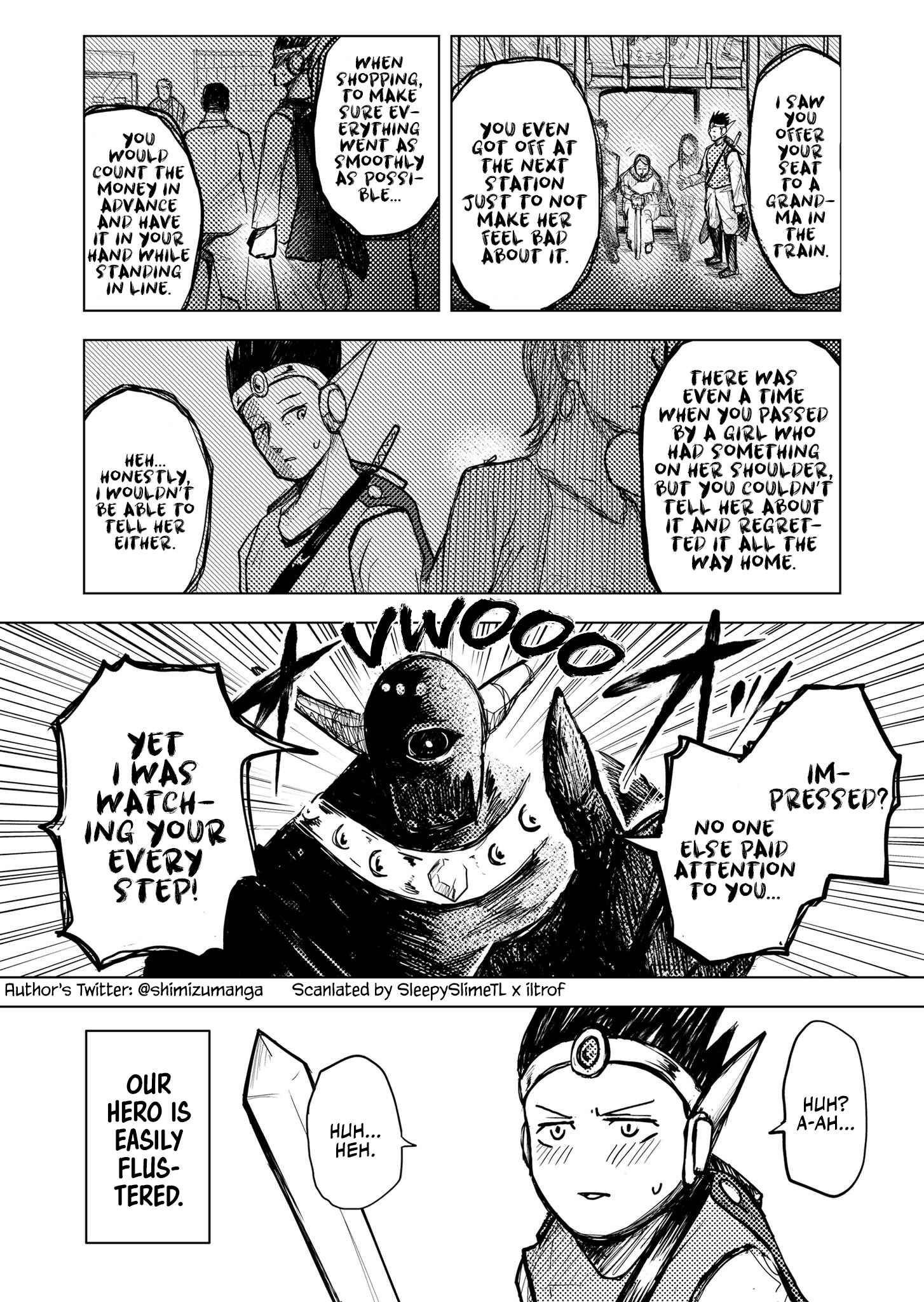 Page 2 Chapter Unknown_8d39 Terrifying Demon Lord