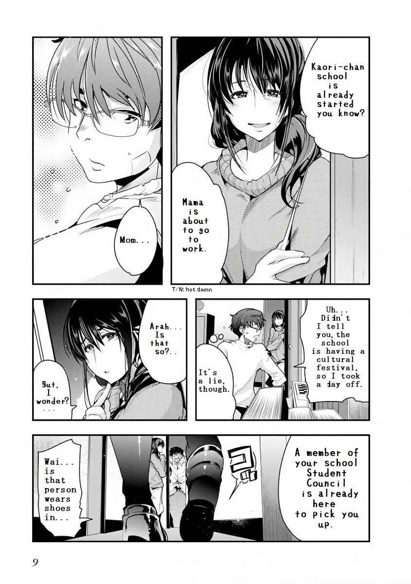 Page 14 Chapter 1 Battle of Both Military and Academic Prowess: How to Become the Strongest and Wisest