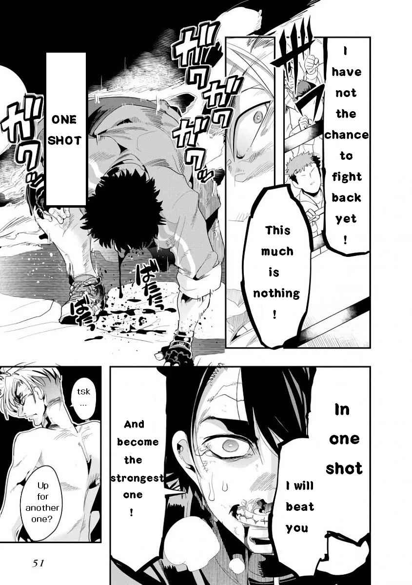 Page 56 Chapter 1 Battle of Both Military and Academic Prowess: How to Become the Strongest and Wisest