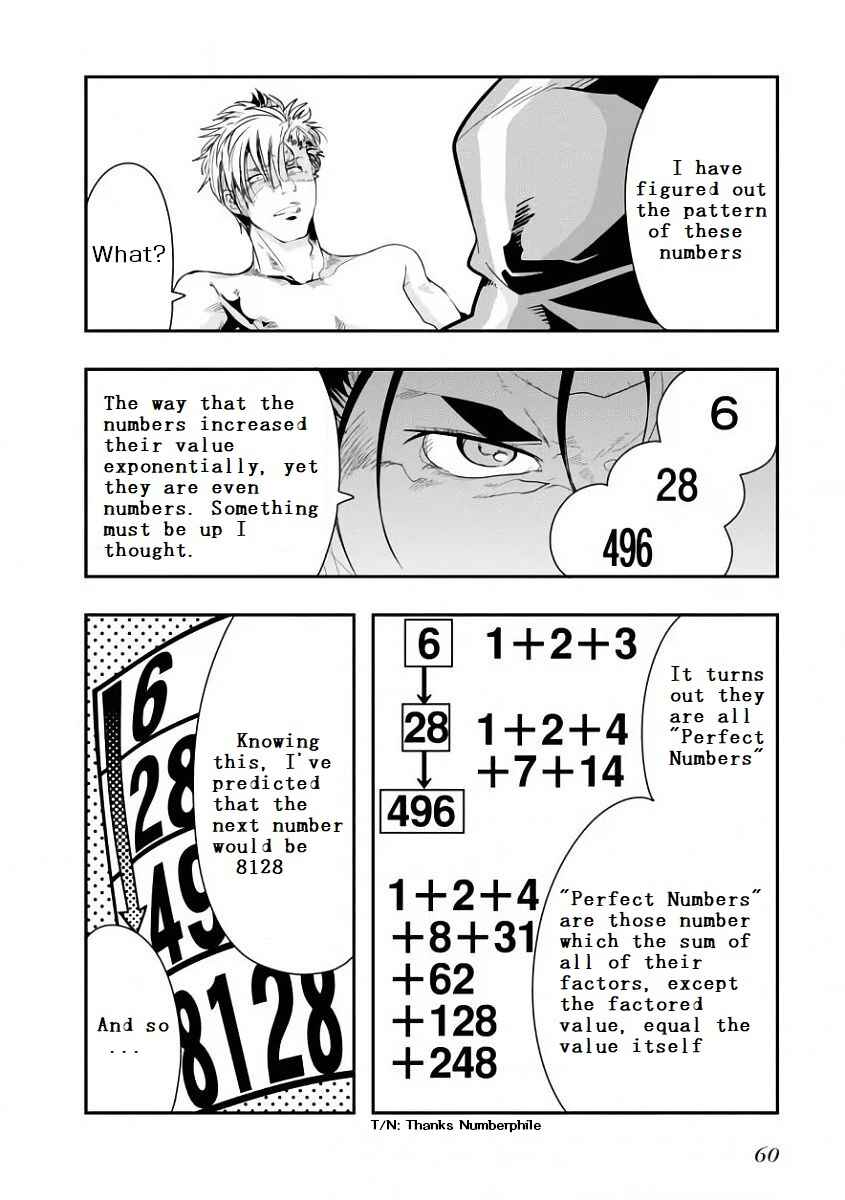 Page 65 Chapter 1 Battle of Both Military and Academic Prowess: How to Become the Strongest and Wisest