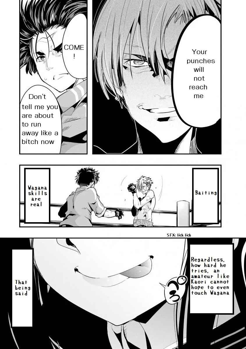 Page 68 Chapter 1 Battle of Both Military and Academic Prowess: How to Become the Strongest and Wisest
