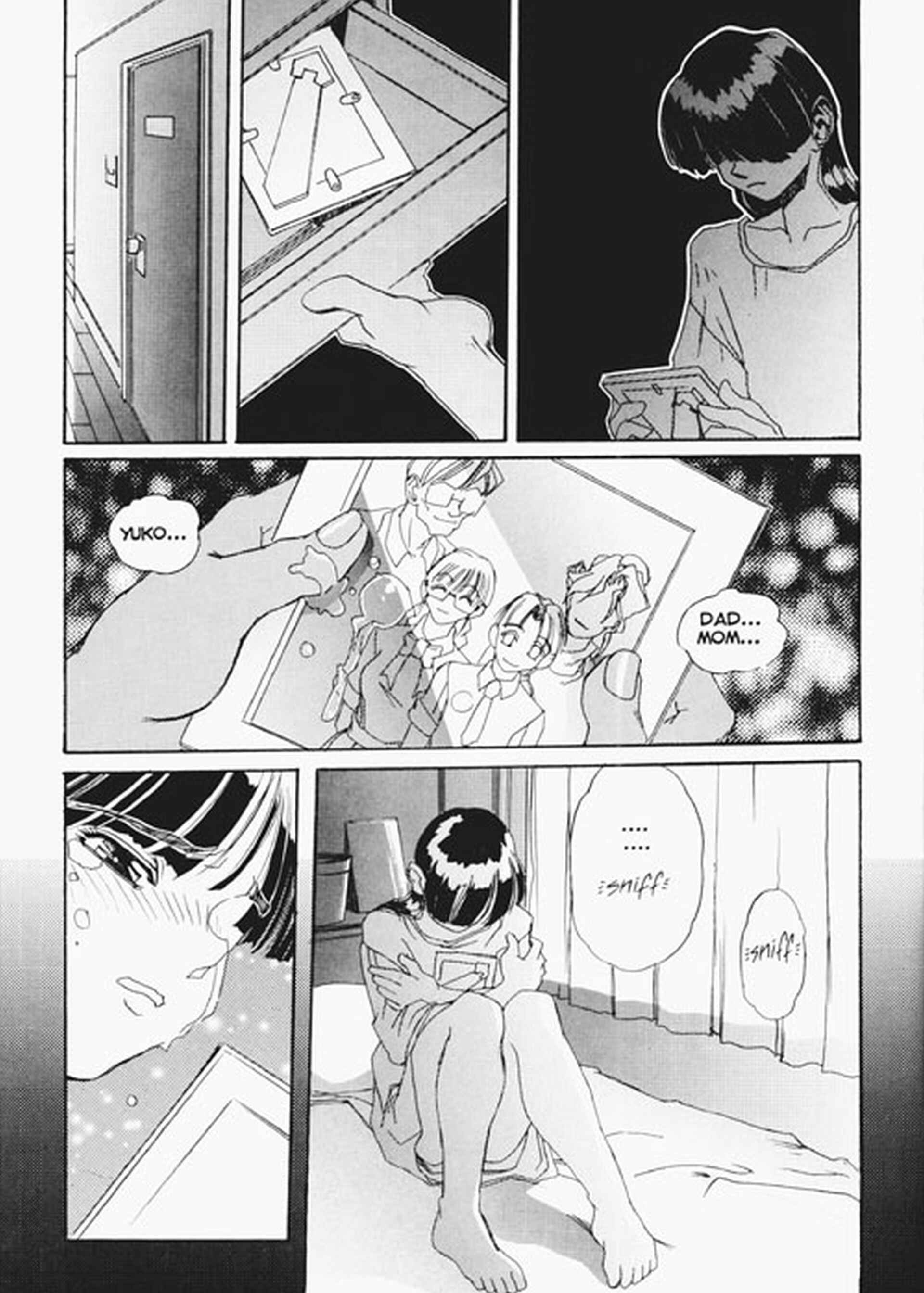 Page 25 Chapter 2 Secret Plot Deep