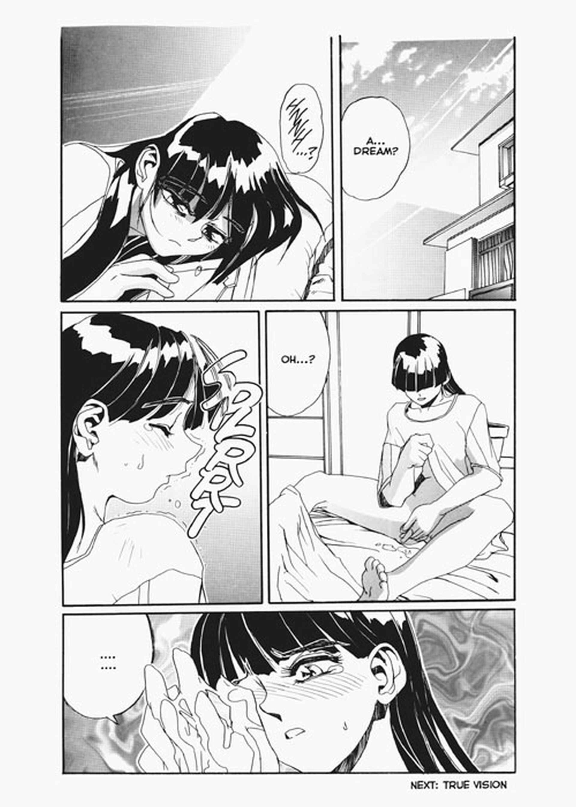 Page 34 Chapter 2 Secret Plot Deep