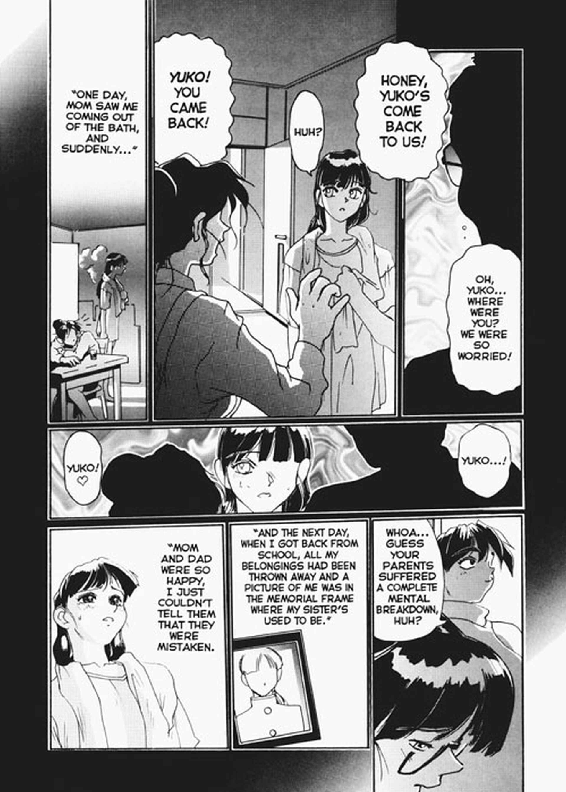 Page 6 Chapter 2 Secret Plot Deep