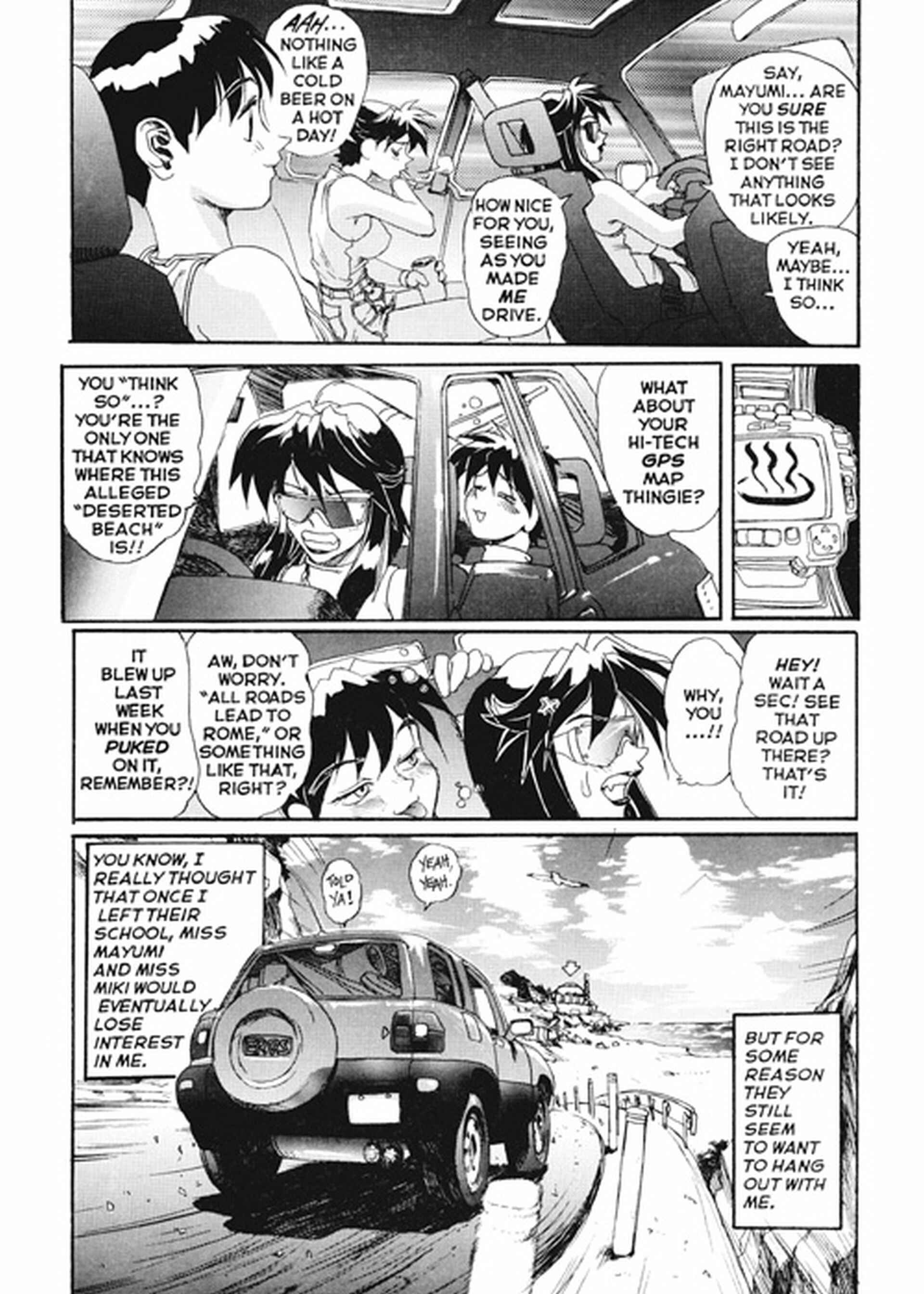 Page 2 Chapter 6 Secret Plot Deep