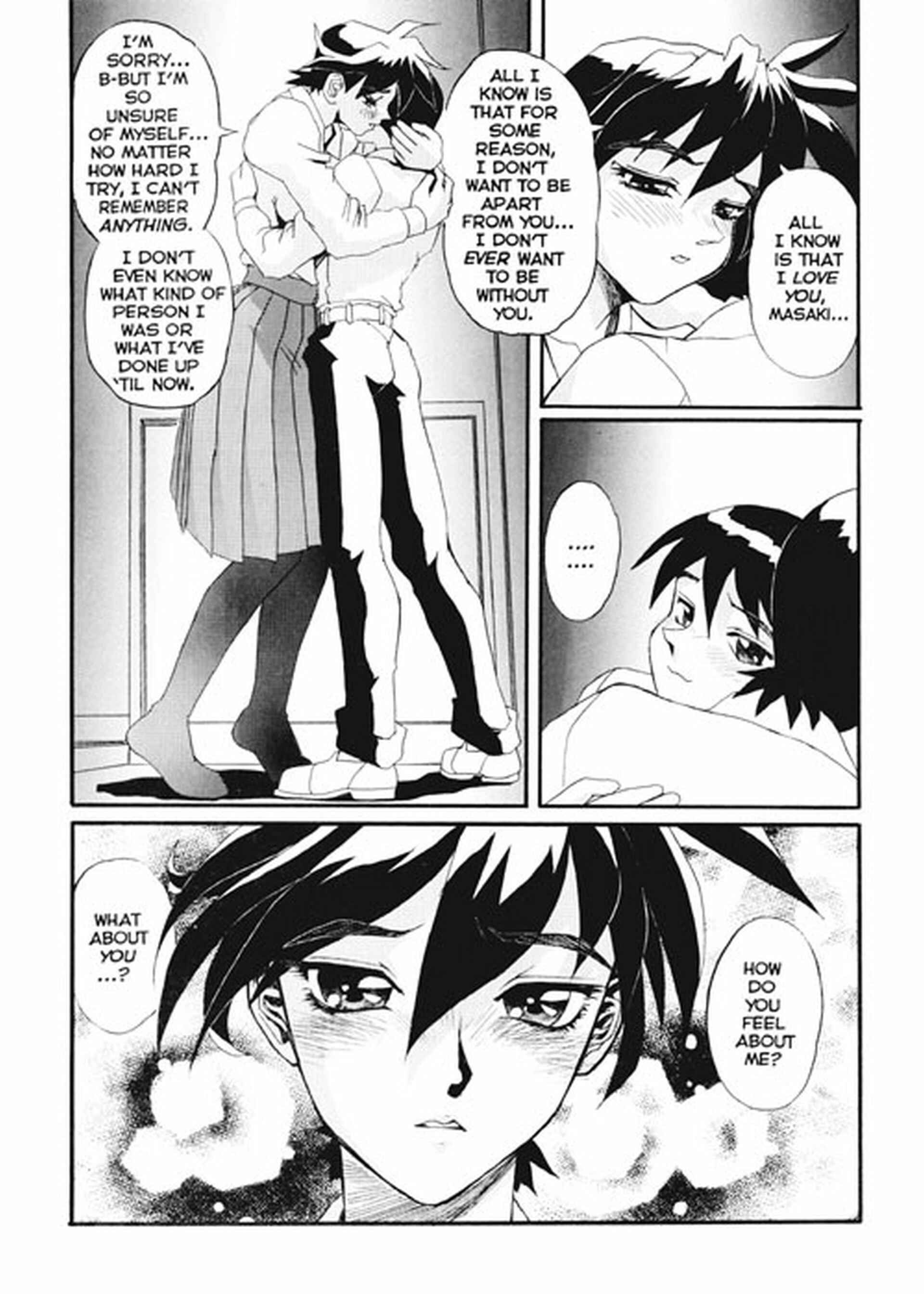 Page 11 Chapter 7 Secret Plot Deep