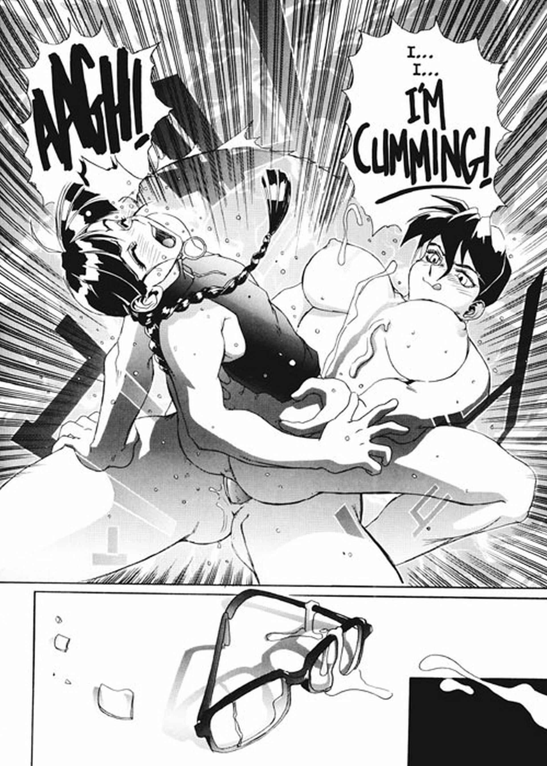 Page 20 Chapter 3 Secret Plot Deep