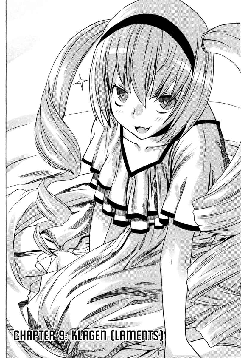 Page 2 Chapter 9 Steins;Gate - Rebellion of the Missing Ring