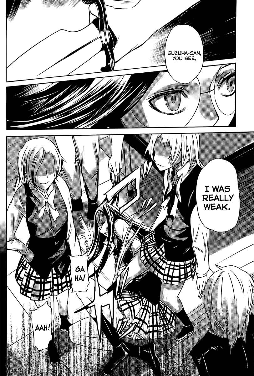 Page 11 Chapter 14 Steins;Gate - Rebellion of the Missing Ring