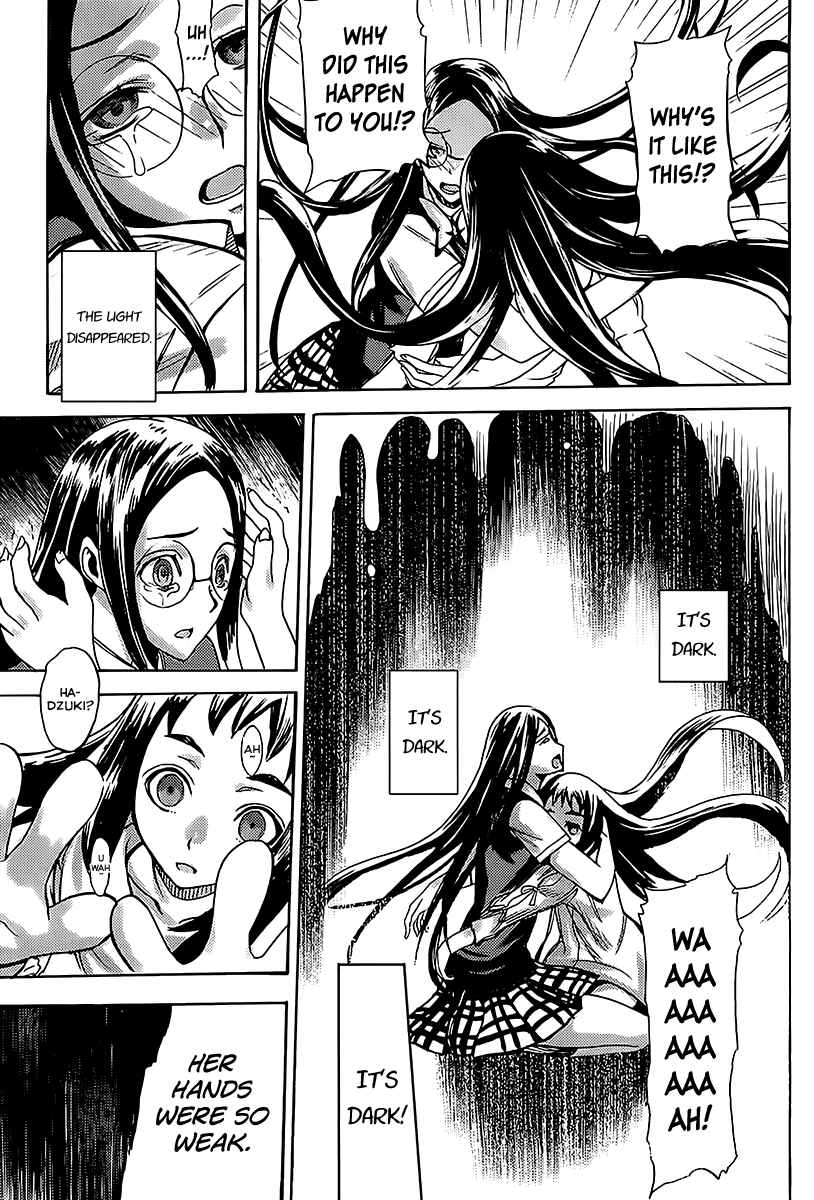 Page 18 Chapter 14 Steins;Gate - Rebellion of the Missing Ring