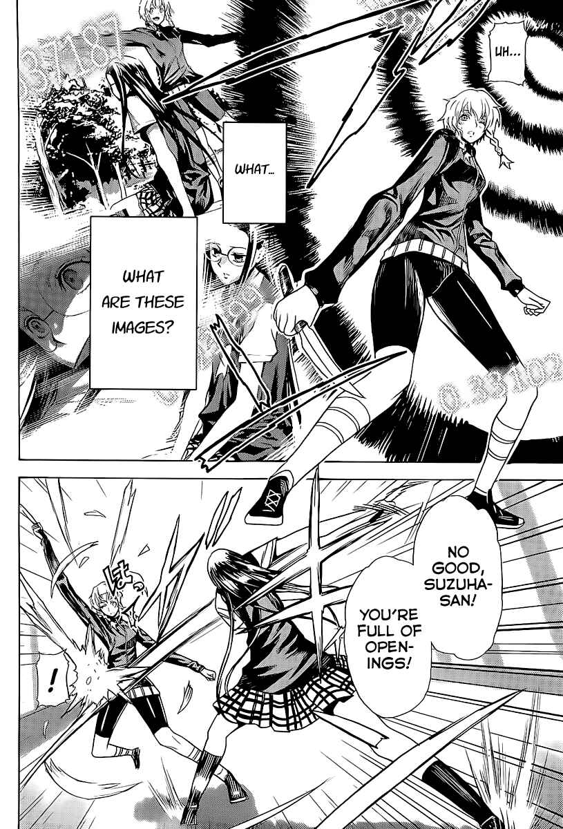 Page 14 Chapter 18 Steins;Gate - Rebellion of the Missing Ring