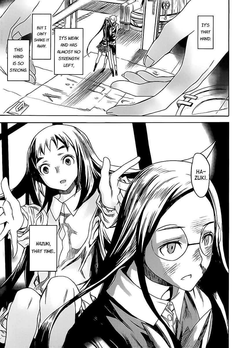 Page 27 Chapter 18 Steins;Gate - Rebellion of the Missing Ring