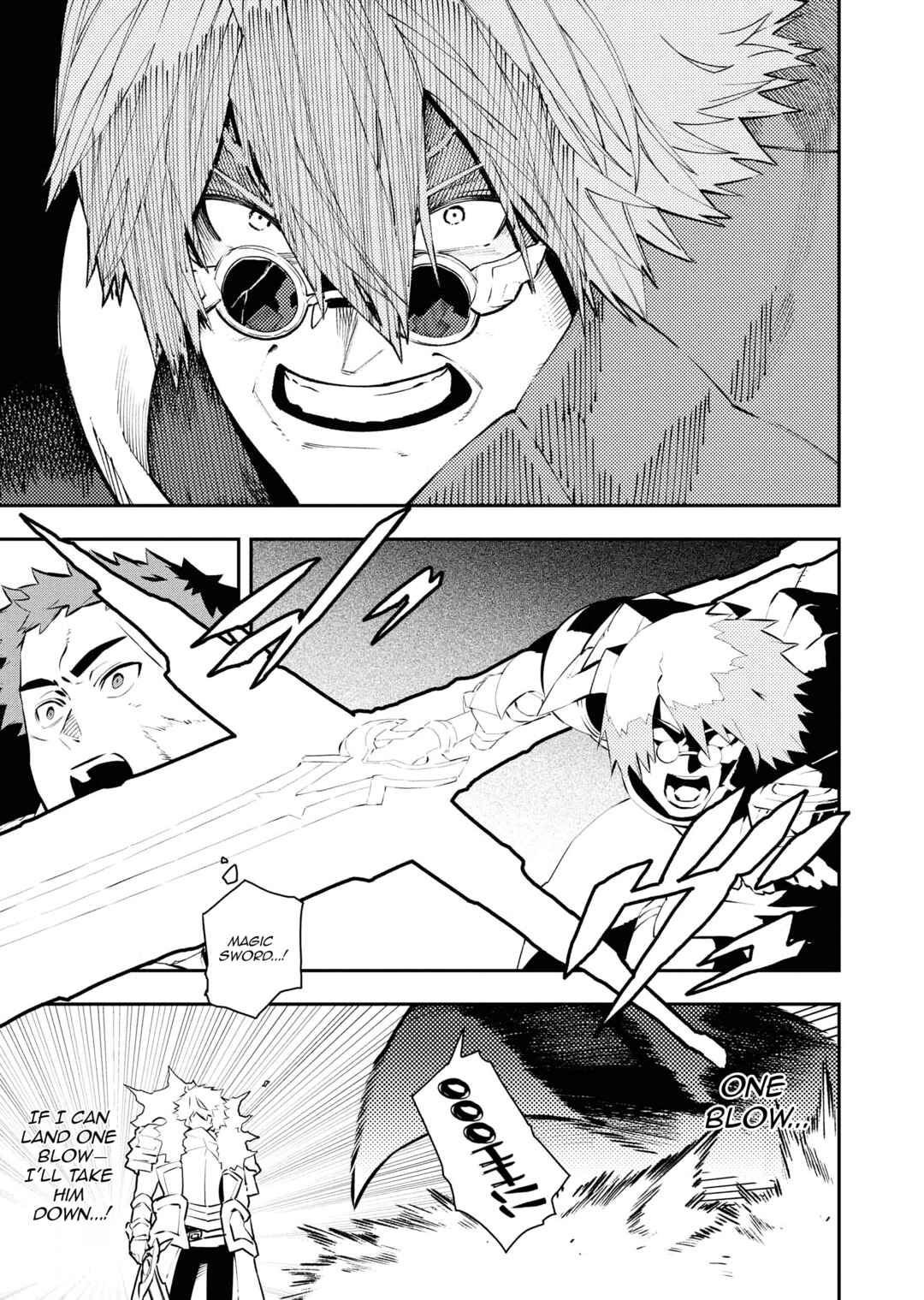 Page 10 Chapter 35 Tsuihou Sareta Renkinjutsushi-san, Saikyou no Dungeon wo Tsukurimasen ka?