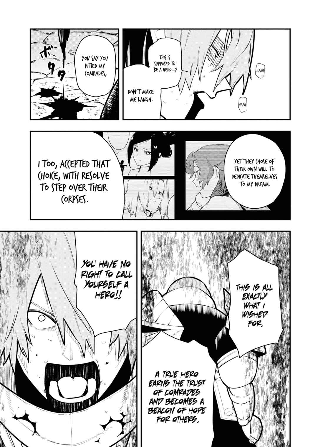 Page 14 Chapter 35 Tsuihou Sareta Renkinjutsushi-san, Saikyou no Dungeon wo Tsukurimasen ka?