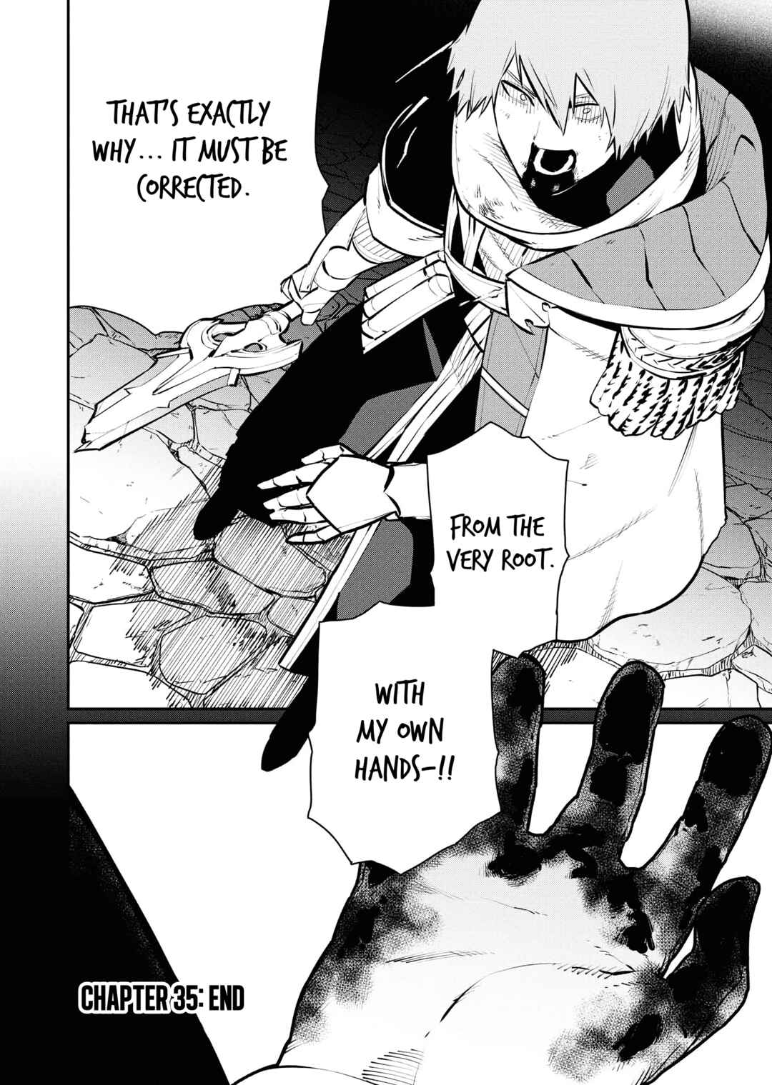 Page 17 Chapter 35 Tsuihou Sareta Renkinjutsushi-san, Saikyou no Dungeon wo Tsukurimasen ka?
