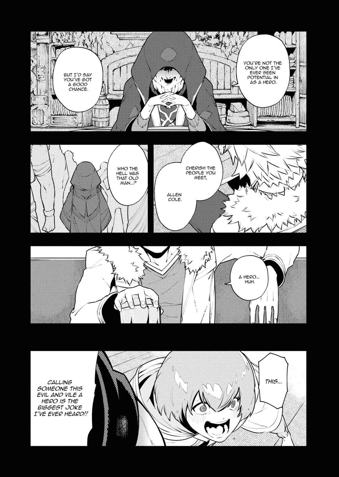 Page 12 Chapter 29 Tsuihou Sareta Renkinjutsushi-san, Saikyou no Dungeon wo Tsukurimasen ka?